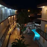 Ξενοδοχείο Aybel