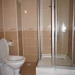 Ξενοδοχείο Aybel 3*