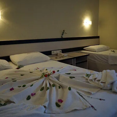 Hotell Aybel
