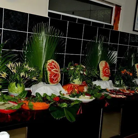 Hotel Aybel Kemer