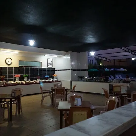Hotel Aybel 3*