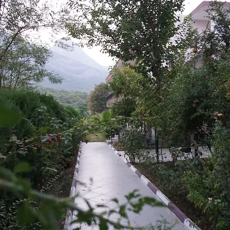 Aybel Hotel Kemer