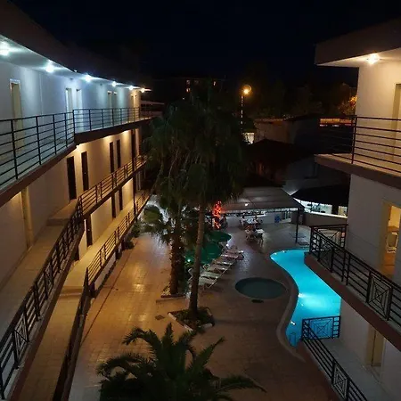 Hotell Aybel
