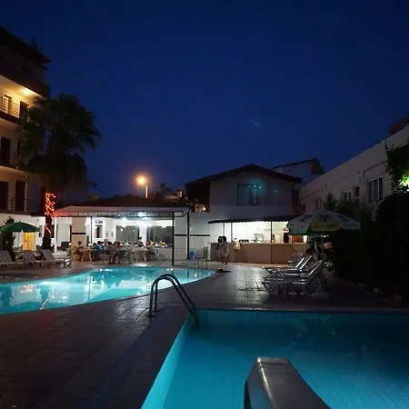 Hotel Aybel 3*