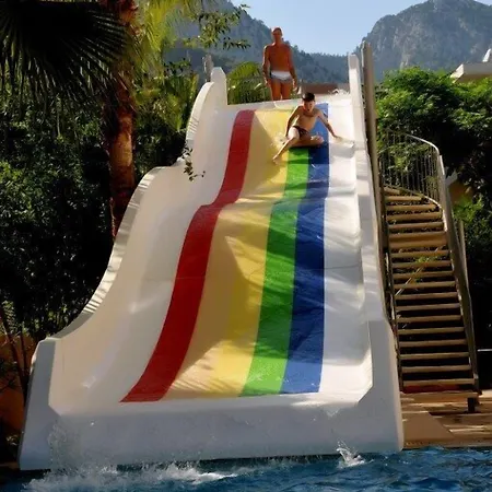 Hotel Aybel 3*