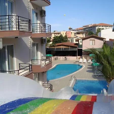 Hotel Aybel Kemer