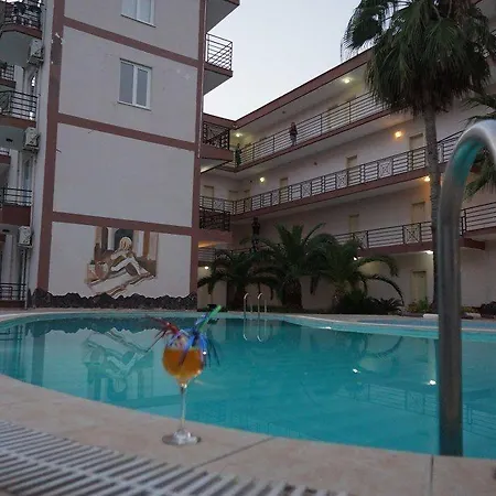 Hotel Aybel 3*
