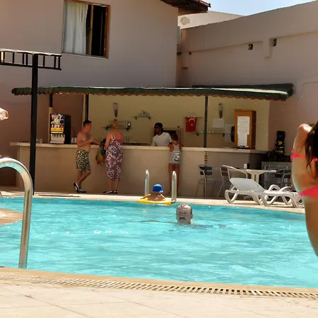 Aybel 3* Kemer