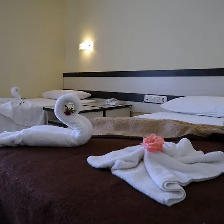 Hotel Aybel 3*