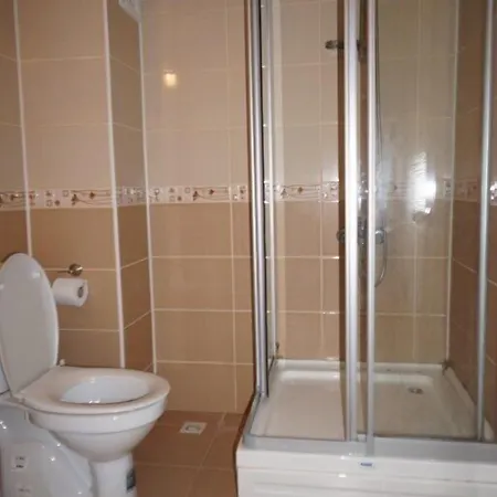 Hotel Aybel 3*