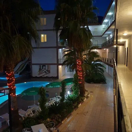 Aybel Hotel
