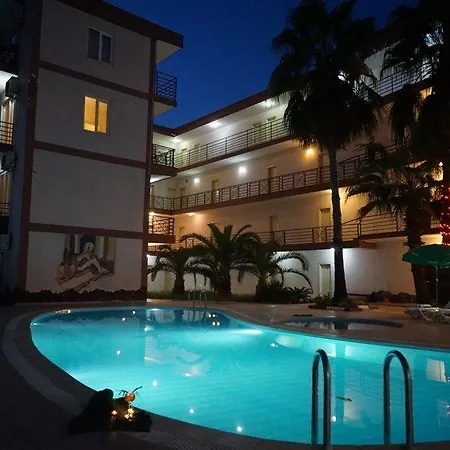 Aybel 3* Kemer