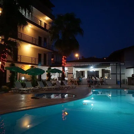 Hotel Aybel